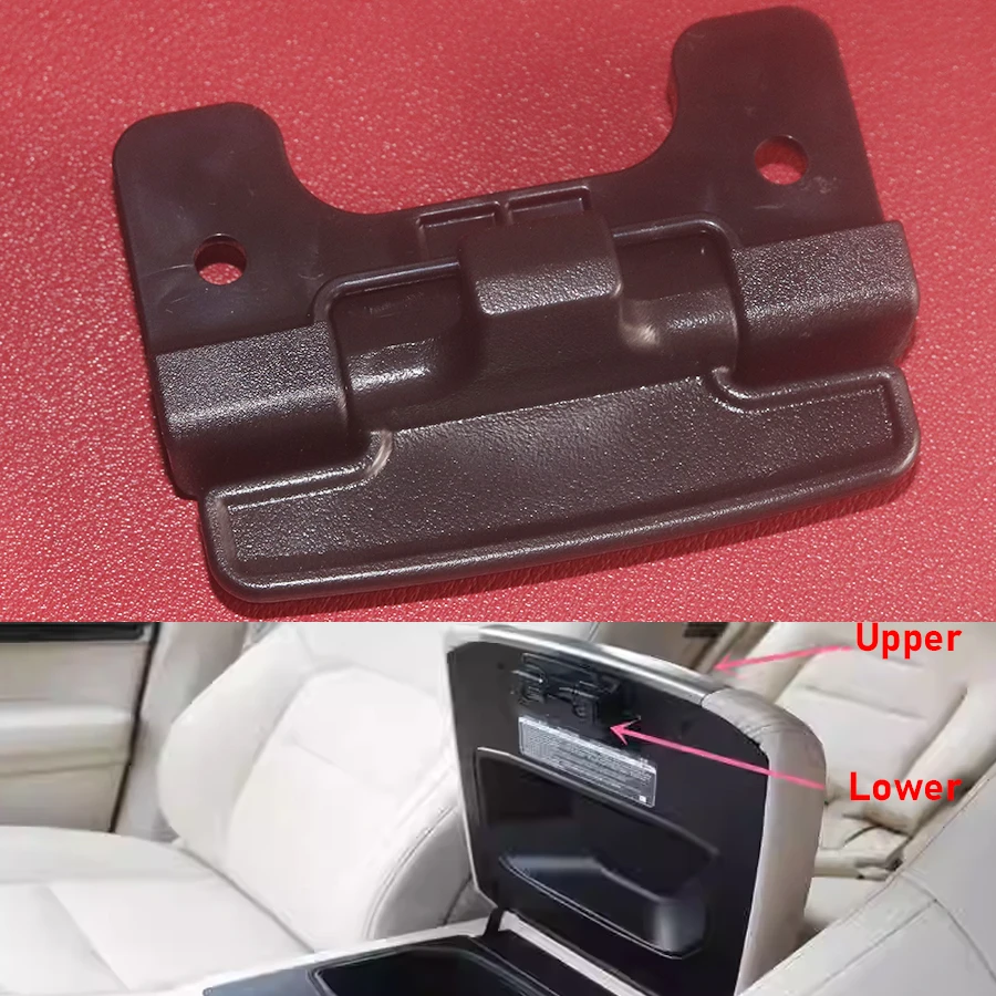 1Pc Upper /Lower Central Armrest Box Lock Buckle Clip Latch 58908-60040 For Toyota Land Cruiser LC200 2007-2021 LHD Accessories
1Pc Upper /Lower Central Armrest Box Lock Buckle Clip Latch 58908-60040 For Toyota Land Cruiser LC200 2007-2021 LHD Accessories