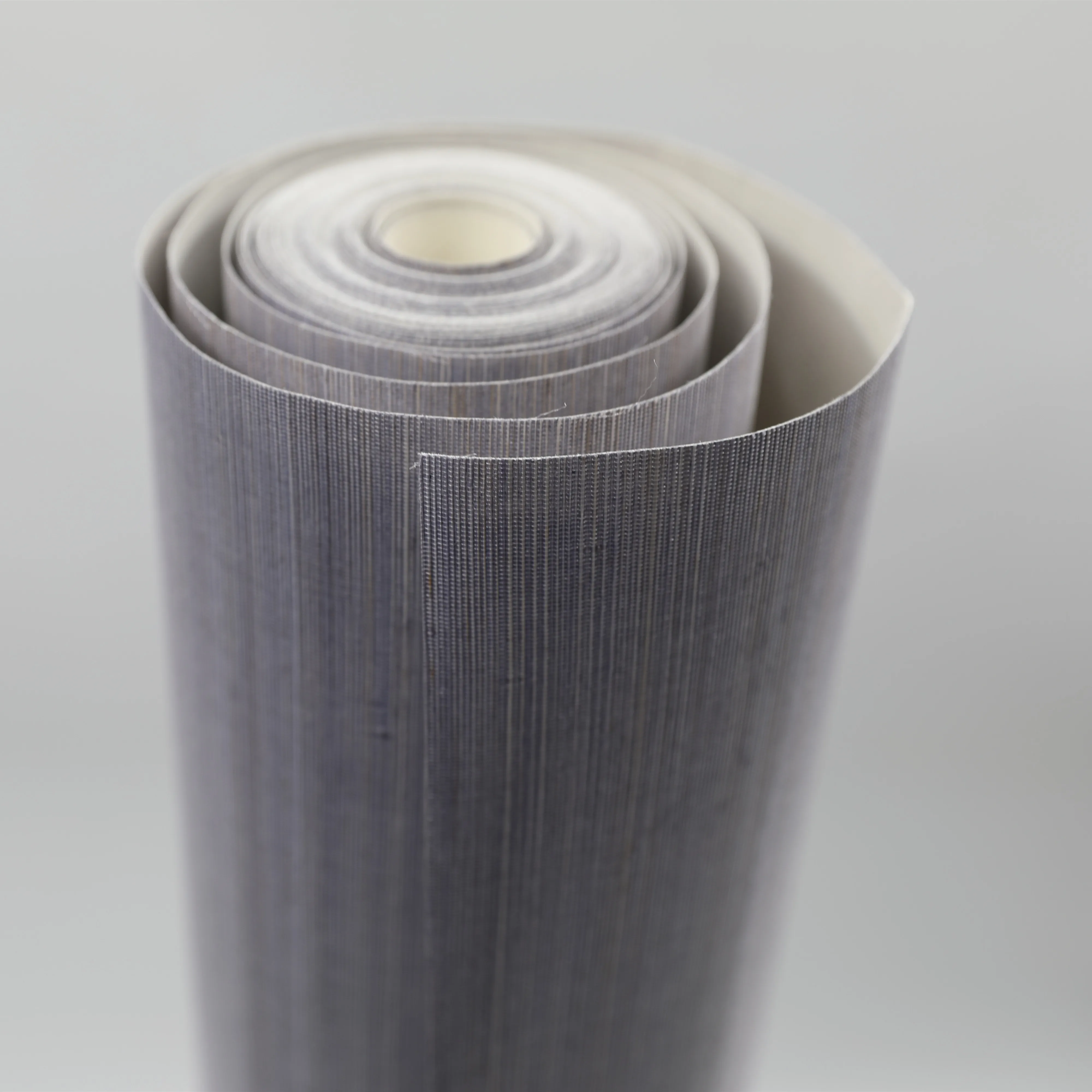 Mywind Natural Material Abaca Grasscloth Fabric Woven Light Purple Wallpaper For Hotel House Decor Hotel Wall Covering
Mywind Natural Material Abaca Grasscloth Fabric Woven Light Purple Wallpaper For Hotel House Decor Hotel Wall Covering