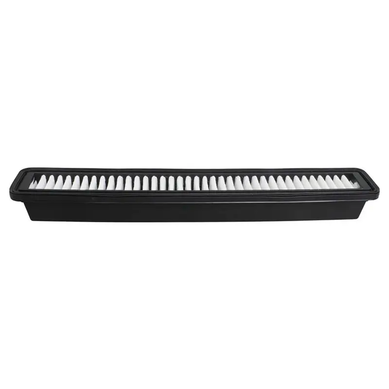 Новый сменный воздушный фильтр AC34 V1311-39810 для мини-погрузчиков Kubota SVL75-3C, SSV65C, SSV65PC, SSV75C, SSV75PC
Новый сменный воздушный фильтр AC34 V1311-39810 для мини-погрузчиков Kubota SVL75-3C, SSV65C, SSV65PC, SSV75C, SSV75PC