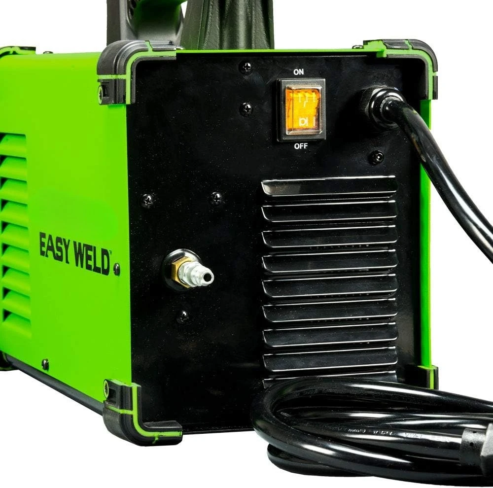 251 Easy Weld 20 P плазменный резак — портативный и универсальный режущий инструмент для точной резки металла
251 Easy Weld 20 P плазменный резак — портативный и универсальный режущий инструмент для точной резки металла