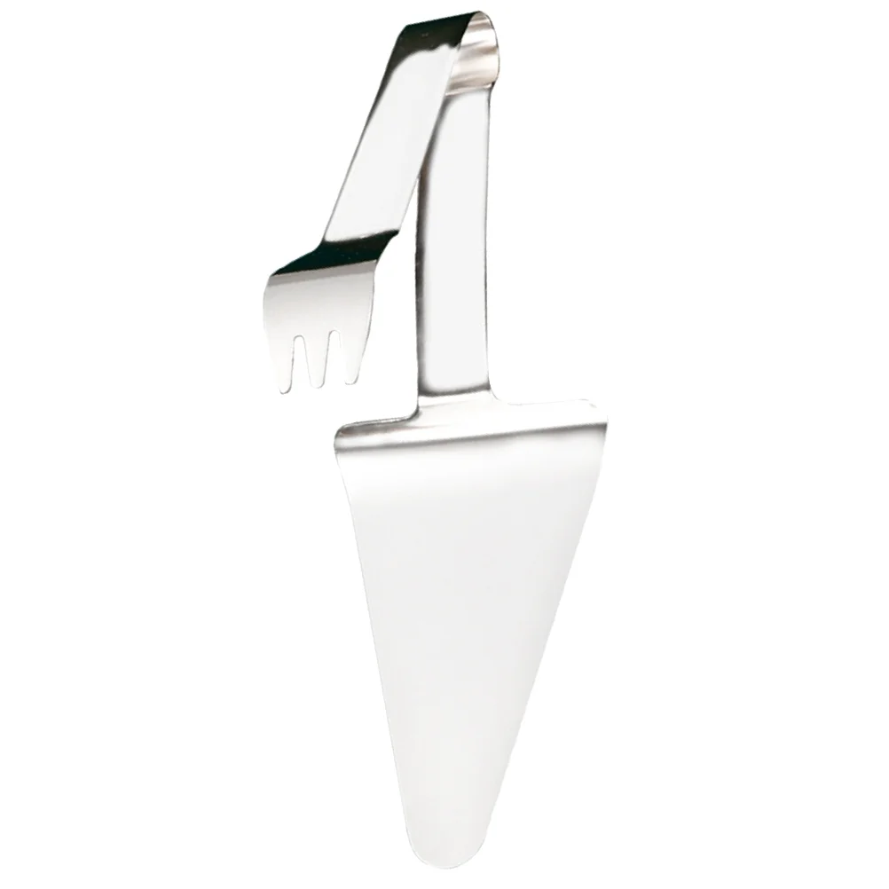 Stainless Steel Pizza Spatula Cake Dividing Tool Baking Supplies Heat Insulation Anti Scalding Easy Use For Homes Hotels
Stainless Steel Pizza Spatula Cake Dividing Tool Baking Supplies Heat Insulation Anti Scalding Easy Use For Homes Hotels