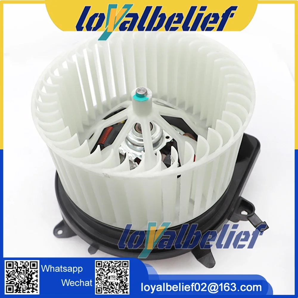 New LHD Auto AC Blower Motor For BMW F52 F48 F49 653967164249 64119297751 64113422644 
New LHD Auto AC Blower Motor For BMW F52 F48 F49 653967164249 64119297751 64113422644