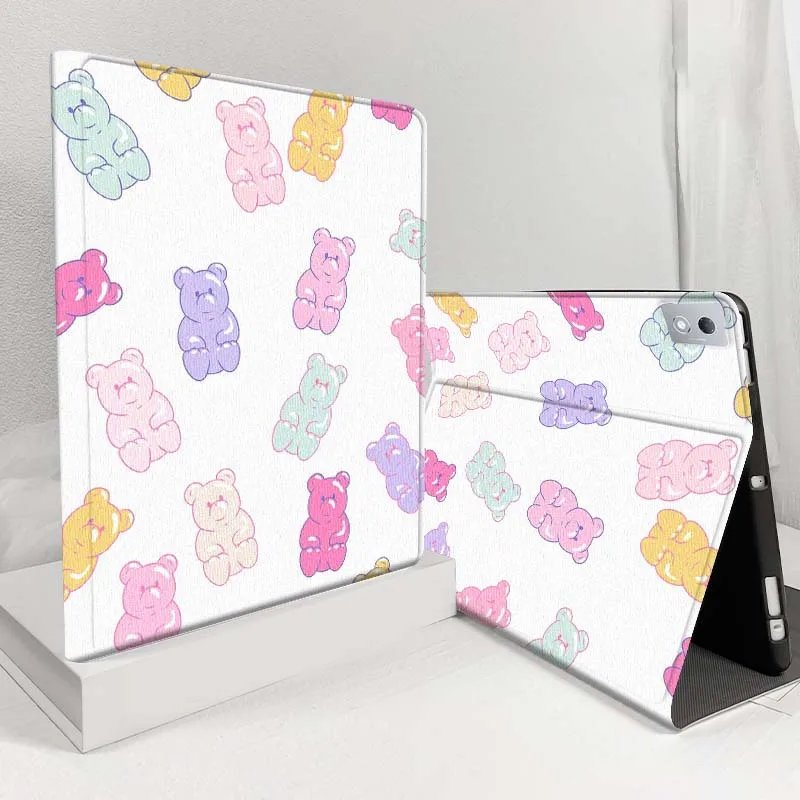 Cartoon Dog Pattern Pink For Lenovo Pad Legion Xiaoxin Tab Y700 K10 M10 P11 3rd Pro GT Plus Gen 5G Tablet Case
Cartoon Dog Pattern Pink For Lenovo Pad Legion Xiaoxin Tab Y700 K10 M10 P11 3rd Pro GT Plus Gen 5G Tablet Case