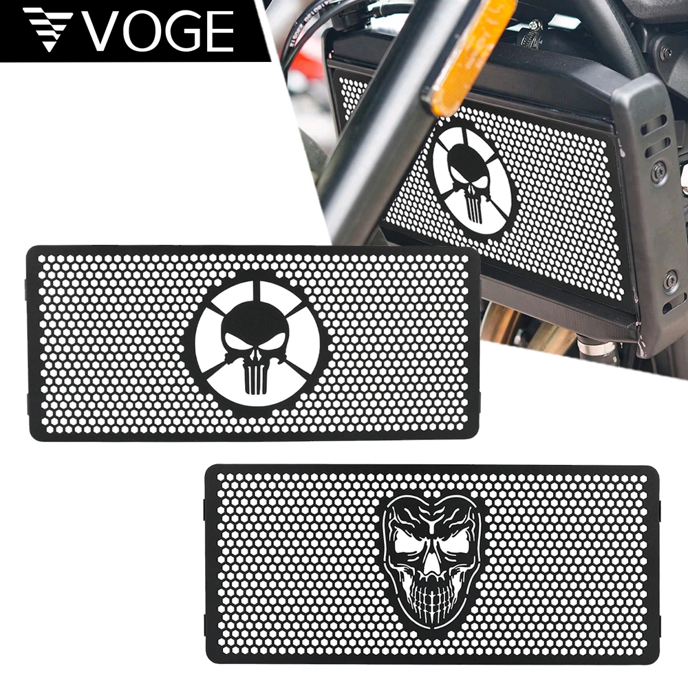 Motocycle Accessories Radiator Guard Grille Protector Grill Shield Cover For Loncin VOGE CU525 525 CU 525 525CU 2023 2024 2025
Motocycle Accessories Radiator Guard Grille Protector Grill Shield Cover For Loncin VOGE CU525 525 CU 525 525CU 2023 2024 2025