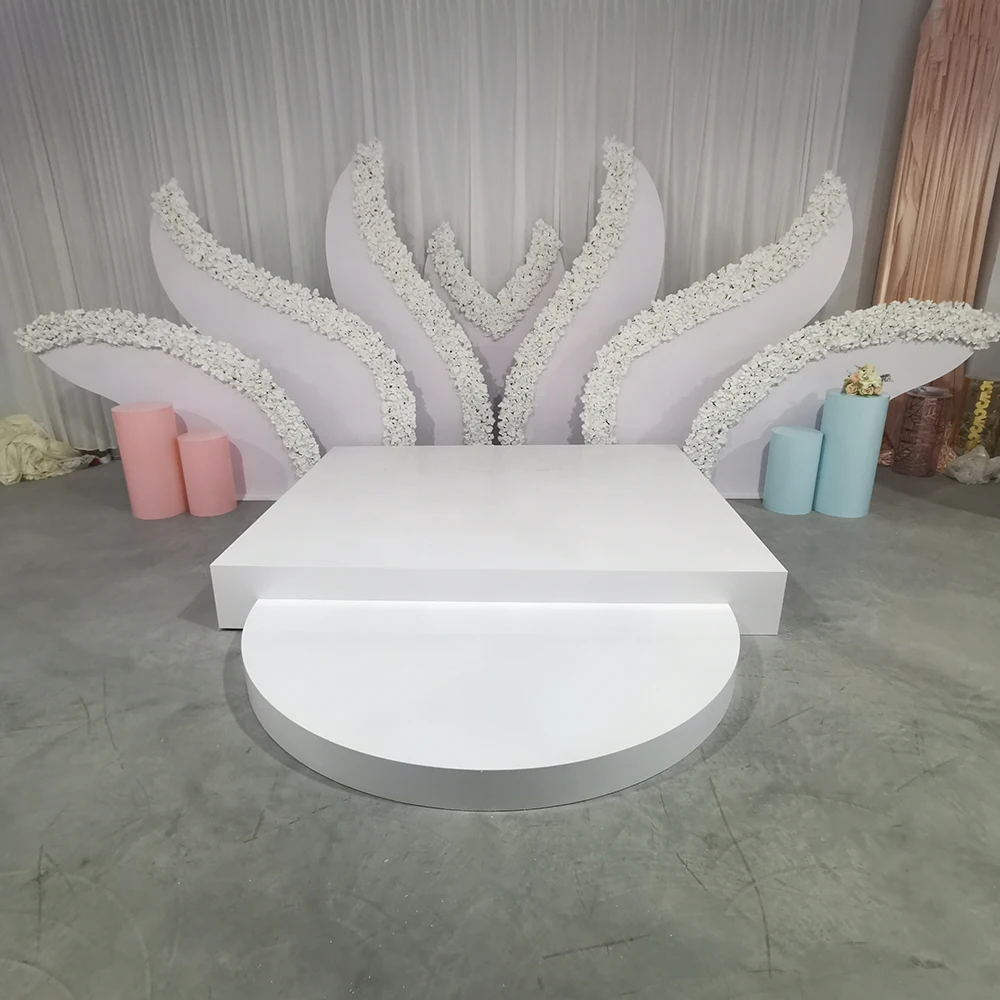 Элегантные цветочные арки для свадеб, квадратные, из акрила, оптом напрямую от производителя
Элегантные цветочные арки для свадеб, квадратные, из акрила, оптом напрямую от производителя