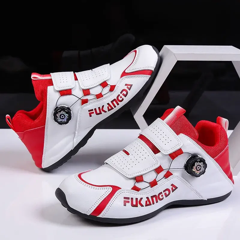 Men‘s Walking Shoes Breathable Jogging Golf Sports Fashion Casual Leather Bottom Anti Slip Running Outdoor
Men‘s Walking Shoes Breathable Jogging Golf Sports Fashion Casual Leather Bottom Anti Slip Running Outdoor
