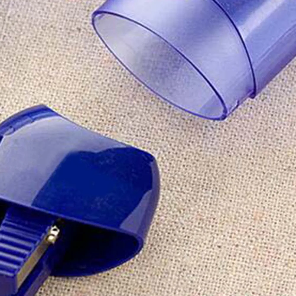 6pcs Single Hole Pencil Sharpener Cute Manual Kids School Supplies Plastic Colorful Stationery Gifts Office Use Student Tools
6pcs Single Hole Pencil Sharpener Cute Manual Kids School Supplies Plastic Colorful Stationery Gifts Office Use Student Tools