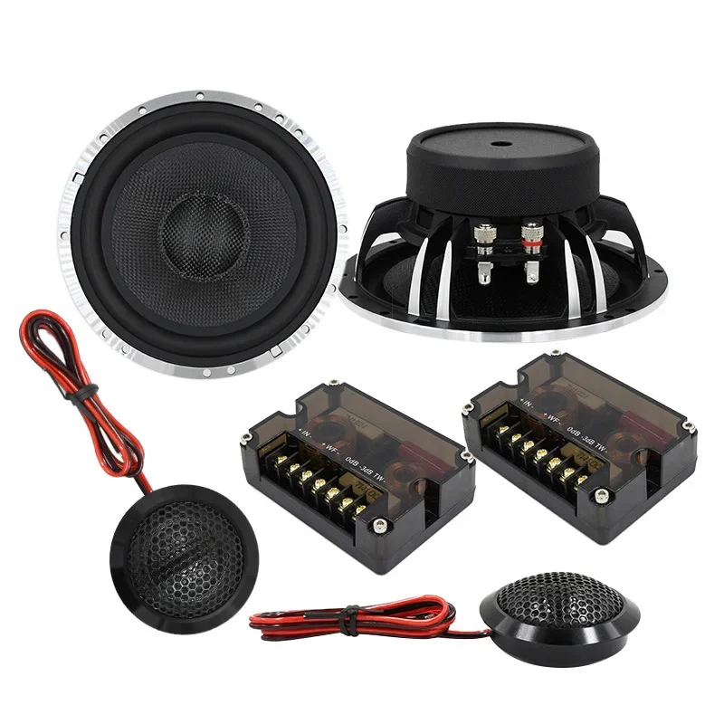 Manufacturers supply external magnetic full-range speakers, car subwoofer speakers, car high-power audio
Manufacturers supply external magnetic full-range speakers, car subwoofer speakers, car high-power audio