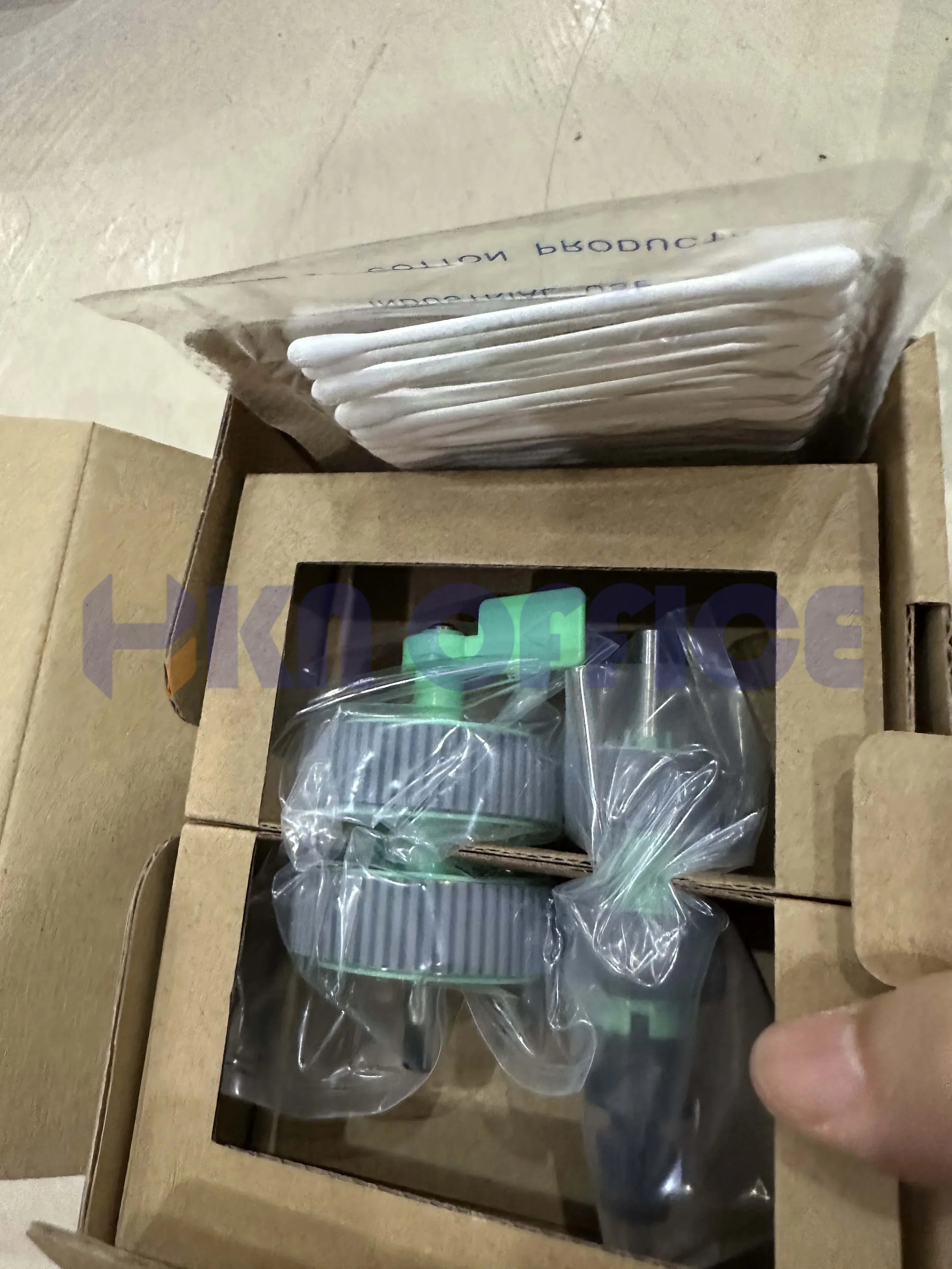 1X LD1947001 LD1948001 Separate Reverse Pickup Roller for BROTHER ImageCenter ADS-2400N ADS-2800W ADS-3000N ADS-3600W
1X LD1947001 LD1948001 Separate Reverse Pickup Roller for BROTHER ImageCenter ADS-2400N ADS-2800W ADS-3000N ADS-3600W