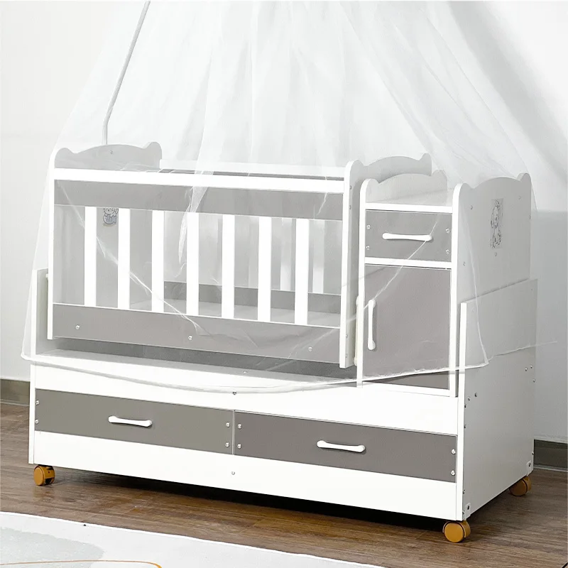 Органайзер для подгузников с москитной сеткой, серый, для детских кроваток-качалок, деревянных кроваток для младенцев, детских кроватей
Органайзер для подгузников с москитной сеткой, серый, для детских кроваток-качалок, деревянных кроваток для младенцев, детских кроватей