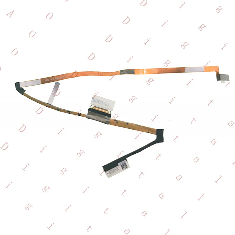 WW 0PWF78 для DELL Inspiron 14 5401 5402 5408 5409 5510 Видеокабель-лента
WW 0PWF78 для DELL Inspiron 14 5401 5402 5408 5409 5510 Видеокабель-лента