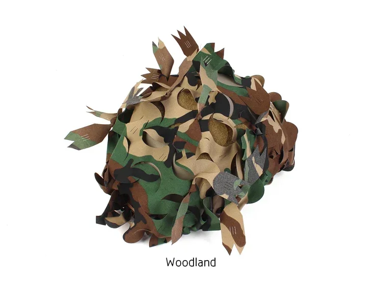 Чехол для шлема PEW TACTICAL PREDATOR GHILLIE Камуфляжный чехол AIRSOFT
Чехол для шлема PEW TACTICAL PREDATOR GHILLIE Камуфляжный чехол AIRSOFT