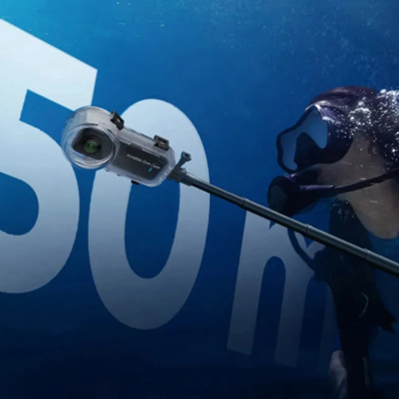 Невидимый чехол для дайвинга для камеры 360 защитный чехол для дайвинга, устойчивый к царапинам
Невидимый чехол для дайвинга для камеры 360 защитный чехол для дайвинга, устойчивый к царапинам