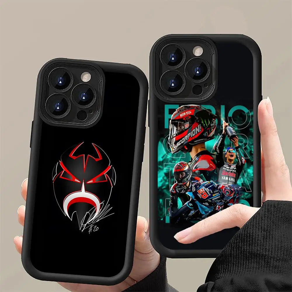 Чехол для мобильного телефона Moto Fabio 20, для iPhone 17, 16, 15, 14, 13, 12, 11 Air Pro Max Plus, утолщенный цветной чехол из ТПУ, роскошный красивый чехол
Чехол для мобильного телефона Moto Fabio 20, для iPhone 17, 16, 15, 14, 13, 12, 11 Air Pro Max Plus, утолщенный цветной чехол из ТПУ, роскошный красивый чехол