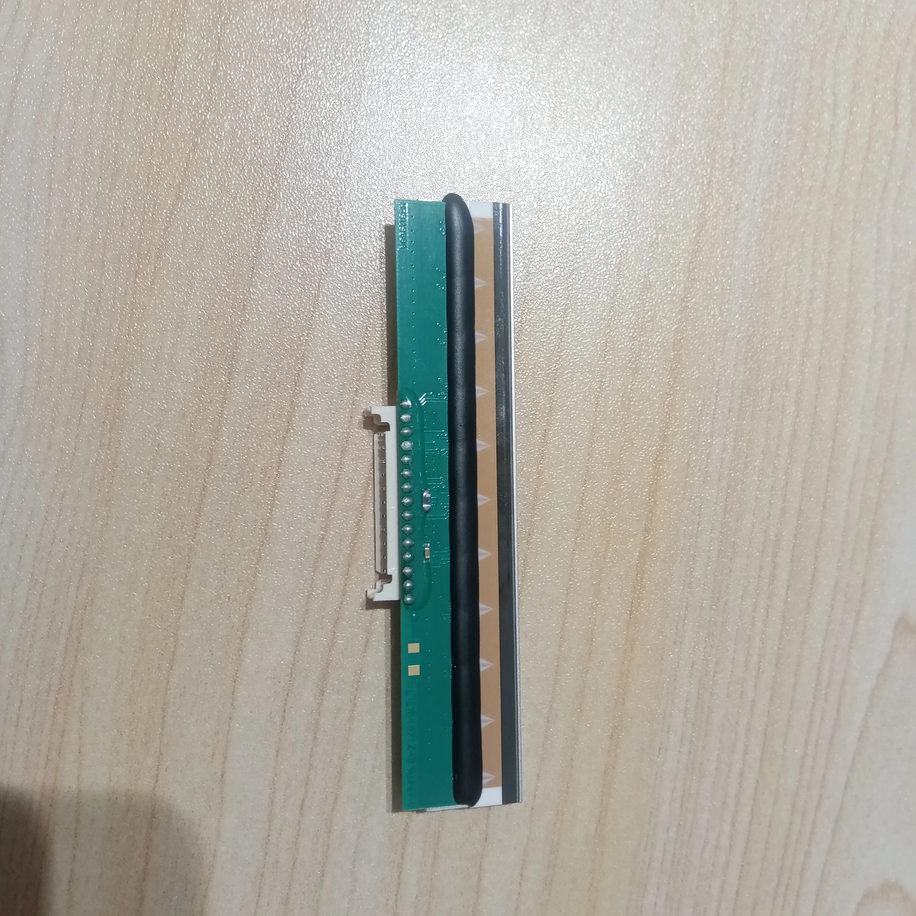New Original 300dpi 26PIN High Quality Print Head for Digi RM5800 RM-5800 Electronic Scale Balance Thermal Printhead
New Original 300dpi 26PIN High Quality Print Head for Digi RM5800 RM-5800 Electronic Scale Balance Thermal Printhead