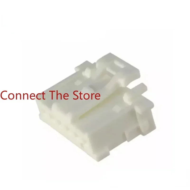 10PCS Connector 0513820600 513820600 51382-0600 2.0mm Spacing -6Pin
10PCS Connector 0513820600 513820600 51382-0600 2.0mm Spacing -6Pin