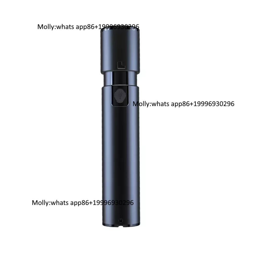 NOVKER NK120 15/20/30/50mW with 220mAh Battery Nk120 VFL Visual Fault Locator Type C Rechargeable
NOVKER NK120 15/20/30/50mW with 220mAh Battery Nk120 VFL Visual Fault Locator Type C Rechargeable