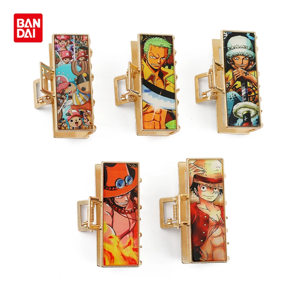 Женская заколка-краб для волос Bandai, цельная Металлическая Заколка-краб в стиле аниме, элегантный аксессуар для волос
Женская заколка-краб для волос Bandai, цельная Металлическая Заколка-краб в стиле аниме, элегантный аксессуар для волос