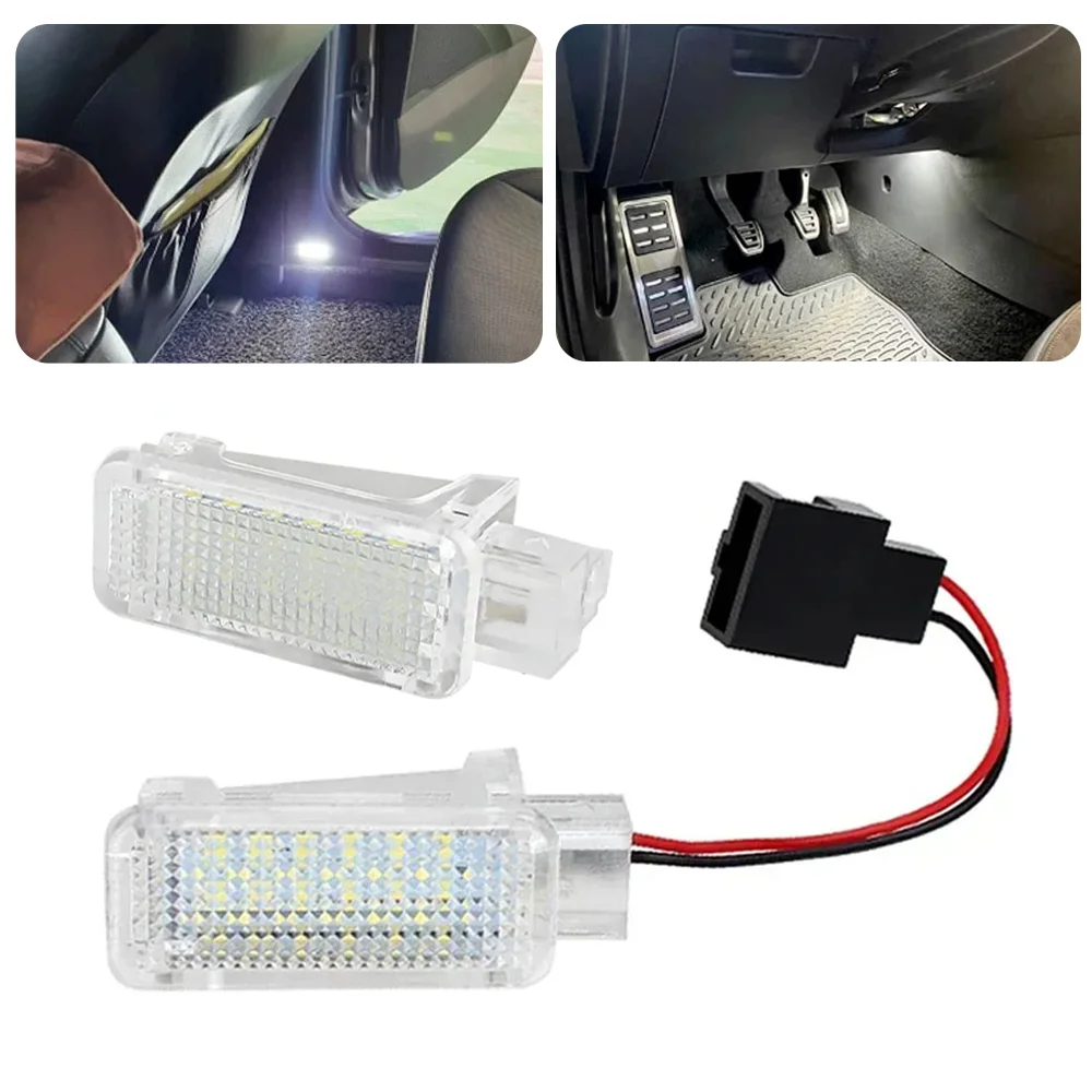 Trunk Luggage Light LED Car Boot Light Plug and Play Energy Saving Low Power High Brightness for Volkswagen GOLF 4 Car Lights
Trunk Luggage Light LED Car Boot Light Plug and Play Energy Saving Low Power High Brightness for Volkswagen GOLF 4 Car Lights