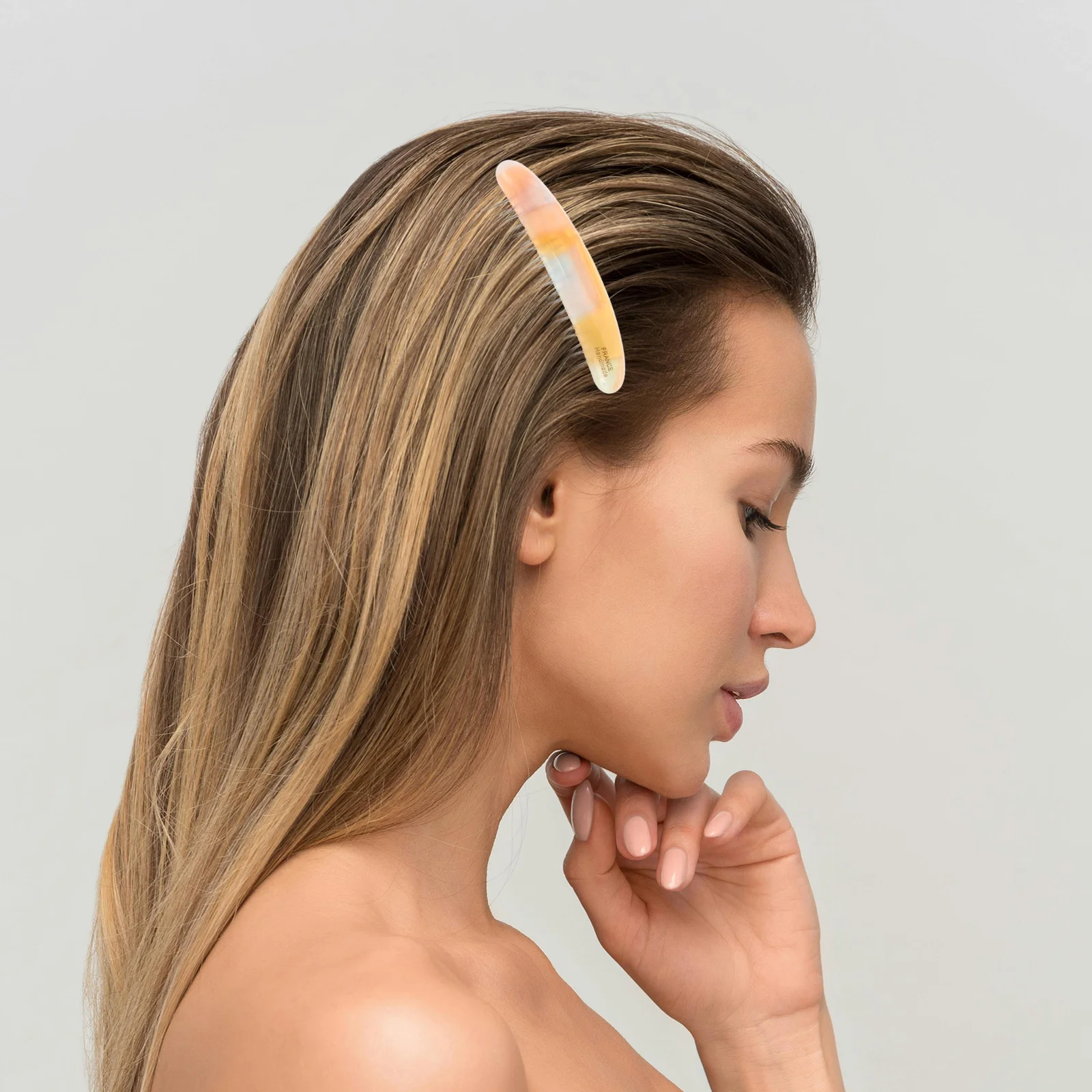 2Pcs Stylish French Side Combs Elegant Hair Accessory for Women Fine Thin Hair Styling Styling Side Comb French Twist Comb
2Pcs Stylish French Side Combs Elegant Hair Accessory for Women Fine Thin Hair Styling Styling Side Comb French Twist Comb