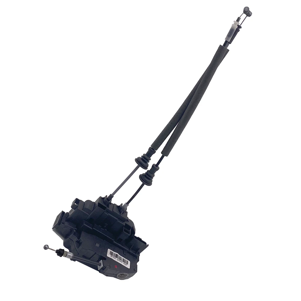 Для Hyundai Elantra Sedan 2006-2010 привод замка передней пассажирской двери 81320-2H040
Для Hyundai Elantra Sedan 2006-2010 привод замка передней пассажирской двери 81320-2H040