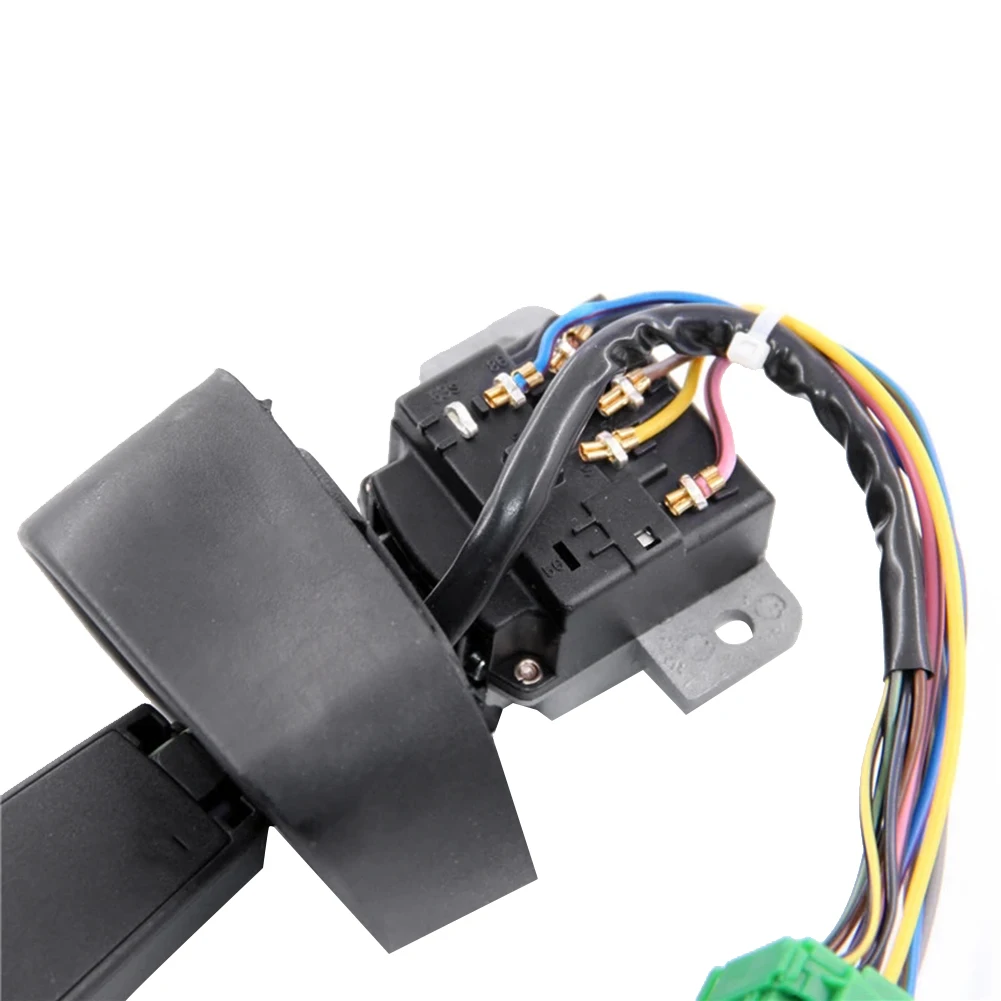 For Volvo FM12 FH12 Truck Turn Signal Switch 20424046 20700930 New Arrivals
For Volvo FM12 FH12 Truck Turn Signal Switch 20424046 20700930 New Arrivals