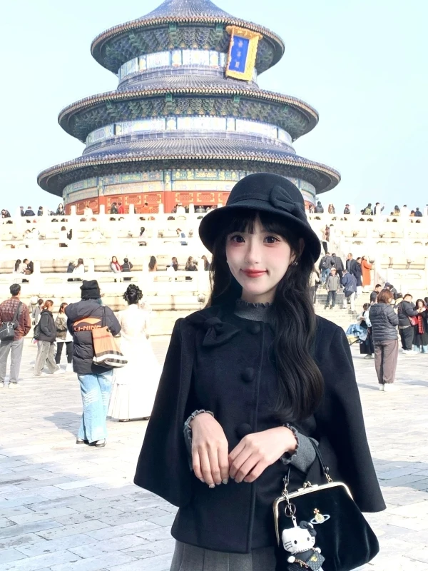 Коврик Bla, шерстяное пальто, женское осенне-зимнее теплое базовое слое, юбка-миди, комплект из футболки, модный Ense...
Коврик Bla, шерстяное пальто, женское осенне-зимнее теплое базовое слое, юбка-миди, комплект из футболки, модный Ense...