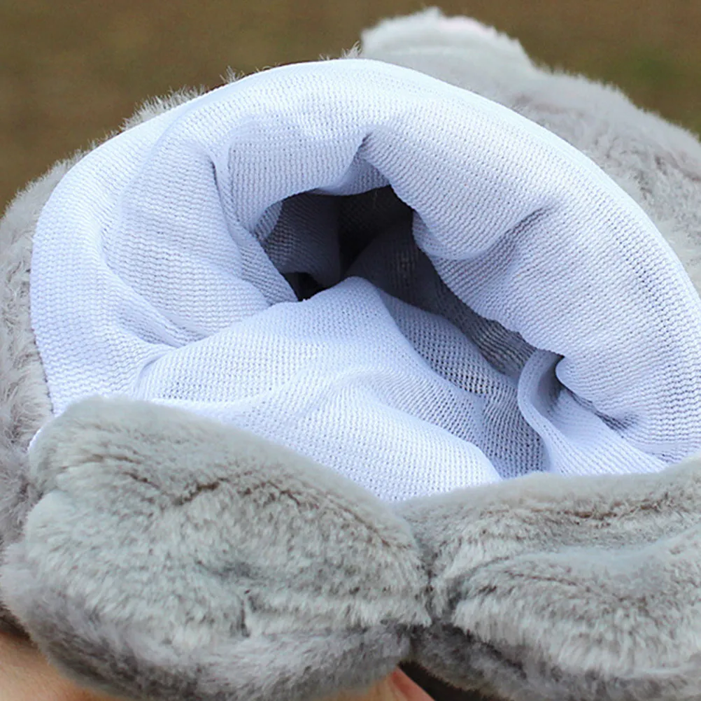 1Pcs Early Education Hand Puppet Hippo Storytelling Role Play Party Favor Kids Parent Child Interaction
1Pcs Early Education Hand Puppet Hippo Storytelling Role Play Party Favor Kids Parent Child Interaction