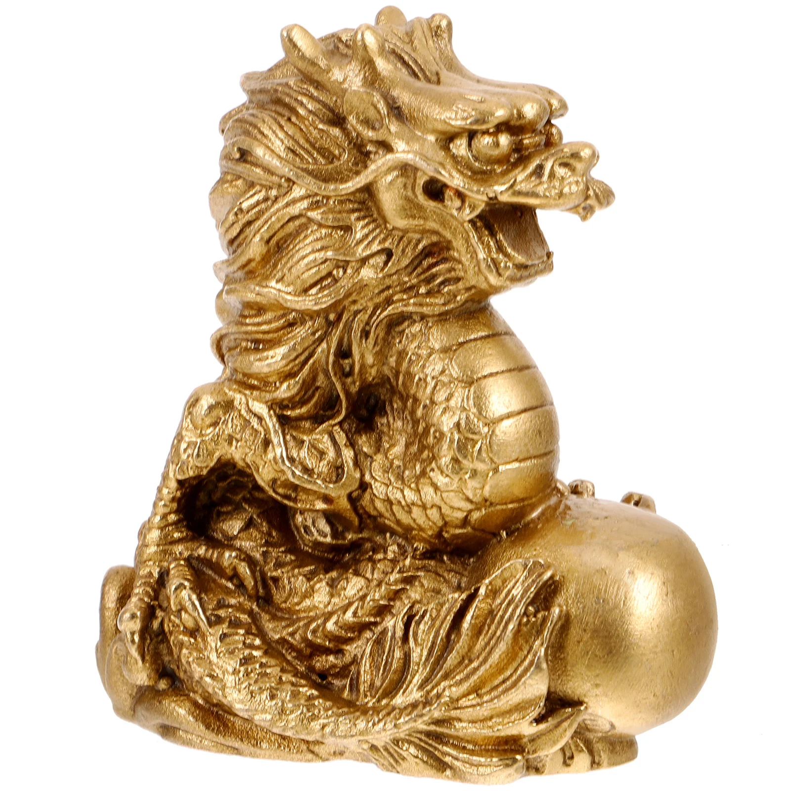 Dragon Ornament Figurine Statue Decoration Figures Miniature Figurines Outdoor Snake Office
Dragon Ornament Figurine Statue Decoration Figures Miniature Figurines Outdoor Snake Office