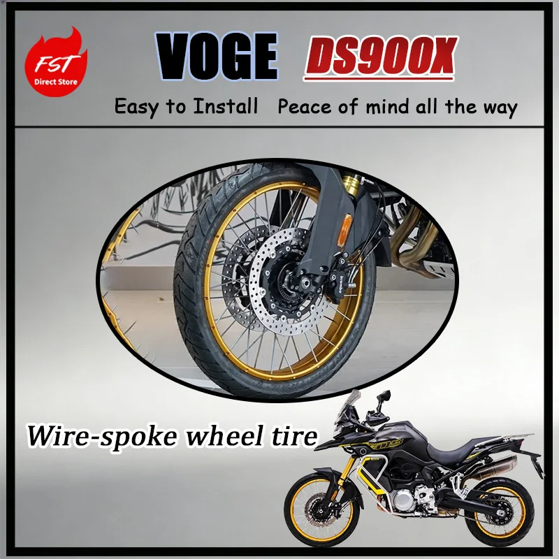 Genuine Aluminum Alloy Wheel Hub for VOGE DS900X OEM Front Rear Spoke Rim Motorcycle Original Equipment Part
Genuine Aluminum Alloy Wheel Hub for VOGE DS900X OEM Front Rear Spoke Rim Motorcycle Original Equipment Part