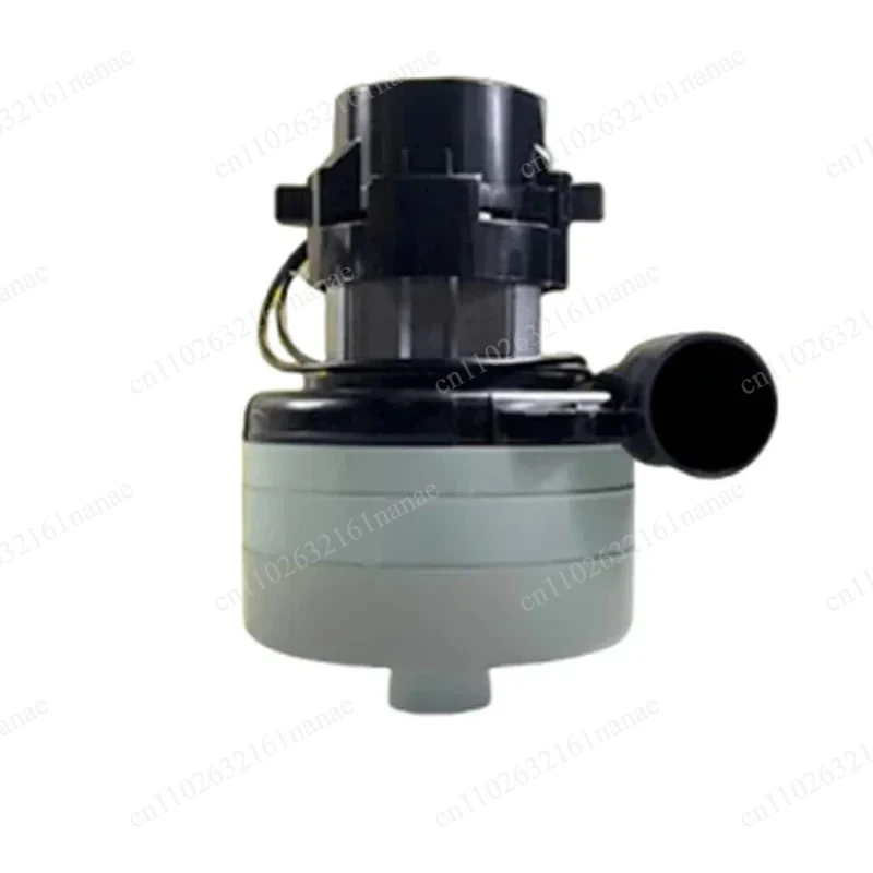 Multifunctional Vacuum Cleaner Motor, Water Suction Pump for Floor Washing Machine
Multifunctional Vacuum Cleaner Motor, Water Suction Pump for Floor Washing Machine