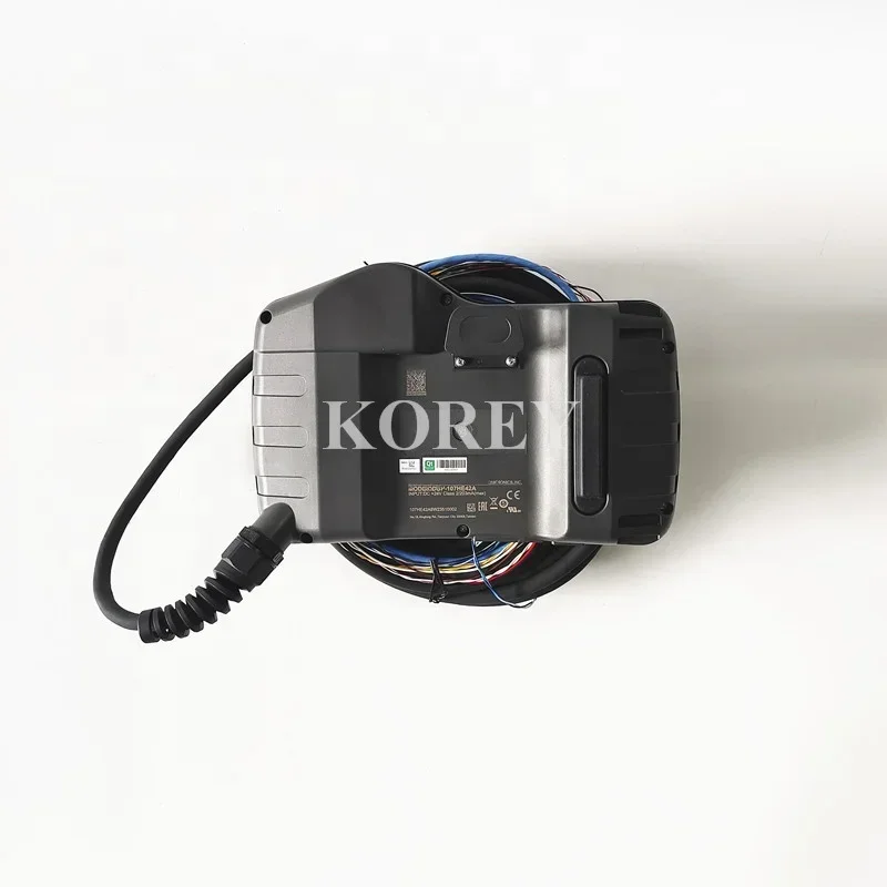 Best H Series Handheld HMI DOP-107HS425 New
Best H Series Handheld HMI DOP-107HS425 New