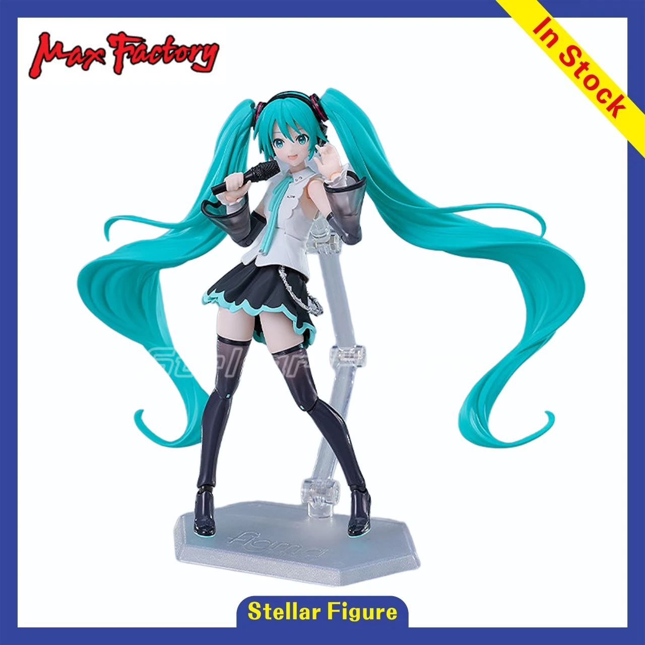 【SF】В наличии: Коллекционные фигурки Max Factory Figma650 Piapro Characters Miku, модель для подарка
【SF】В наличии: Коллекционные фигурки Max Factory Figma650 Piapro Characters Miku, модель для подарка