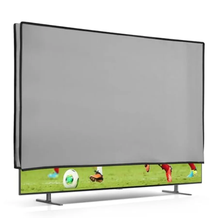 Indoor Cover Television Dust Cover Screen Protector Screen Dust Protection Synthetic Fabric
Indoor Cover Television Dust Cover Screen Protector Screen Dust Protection Synthetic Fabric