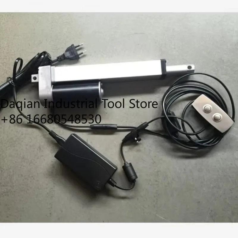 l4aHeavy Linear Actuator 12vdc 84mm 200mm 500mm
l4aHeavy Linear Actuator 12vdc 84mm 200mm 500mm