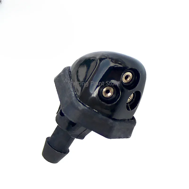 Подходит для Suzuki S-CROSS Alivio New Vitara Tianyu Swift New Alto, насадка для очистки лобового стекла, распылительная головка
Подходит для Suzuki S-CROSS Alivio New Vitara Tianyu Swift New Alto, насадка для очистки лобового стекла, распылительная головка