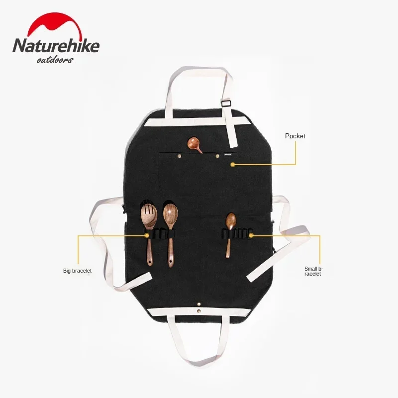 Naturehike-Multi-Function Storage Apron,Camping cookware Hiking Apron Waterproof Cleaning Woodworking Gardening Apron
Naturehike-Multi-Function Storage Apron,Camping cookware Hiking Apron Waterproof Cleaning Woodworking Gardening Apron