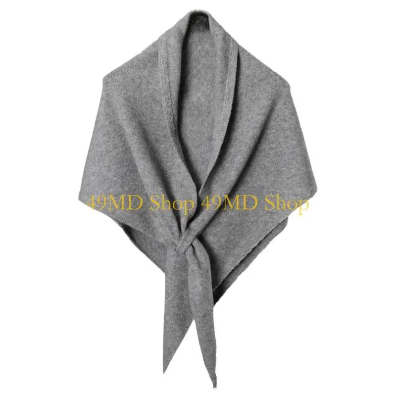 49MD Многосезонный женский шарф из смесовой шерсти, легкий, теплый, повседневный и офисный стиль
49MD Многосезонный женский шарф из смесовой шерсти, легкий, теплый, повседневный и офисный стиль