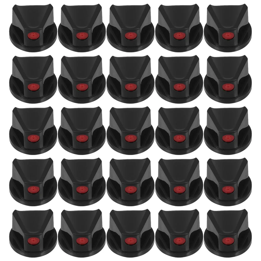 40 Pcs Aerosol Can Accessories Paint Spray Nozzles Convenient Sprayer Bottle Caps 
40 Pcs Aerosol Can Accessories Paint Spray Nozzles Convenient Sprayer Bottle Caps
