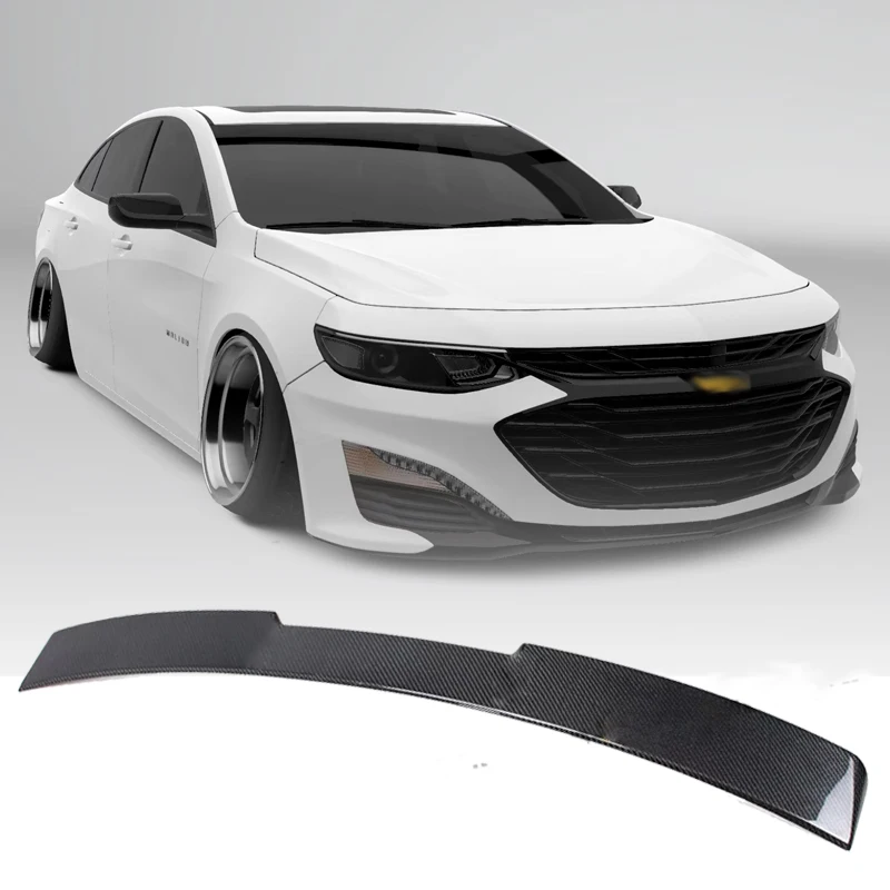 Спойлер для Chevrolet Malibu XL 2016 2017 2018 2019 2020 2021 2022, высококачественный пластиковый спойлер на заднюю крышу, Стайлинг автомобиля
Спойлер для Chevrolet Malibu XL 2016 2017 2018 2019 2020 2021 2022, высококачественный пластиковый спойлер на заднюю крышу, Стайлинг автомобиля