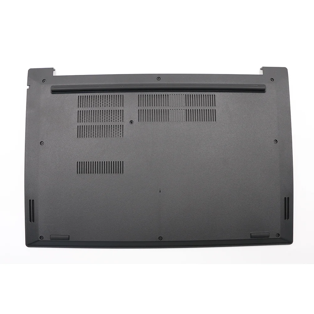 01LW410 Brand New Original For Lenovo ThinkPad E580 E585 E590 Bottom Case Base Cover Black AP167000300
01LW410 Brand New Original For Lenovo ThinkPad E580 E585 E590 Bottom Case Base Cover Black AP167000300