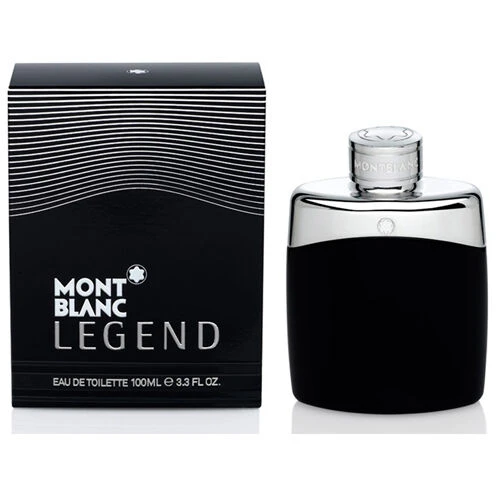 Montblanc - Legend Eau de Toilette Spray (100ml)
Montblanc - Legend Eau de Toilette Spray (100ml)