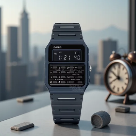 Casio watch for men  top luxury set military LED relogio 50m Waterproof digital sport quartz watch Retro computer style