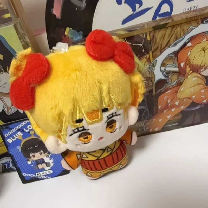 Demon Slayer:kimetsu No Yaiba Tanjiro Kamado Pp Cotton Starfish Body Doll Anime Palm Toy Backpack Zipper Decoration Couple Gift
Demon Slayer:kimetsu No Yaiba Tanjiro Kamado Pp Cotton Starfish Body Doll Anime Palm Toy Backpack Zipper Decoration Couple Gift