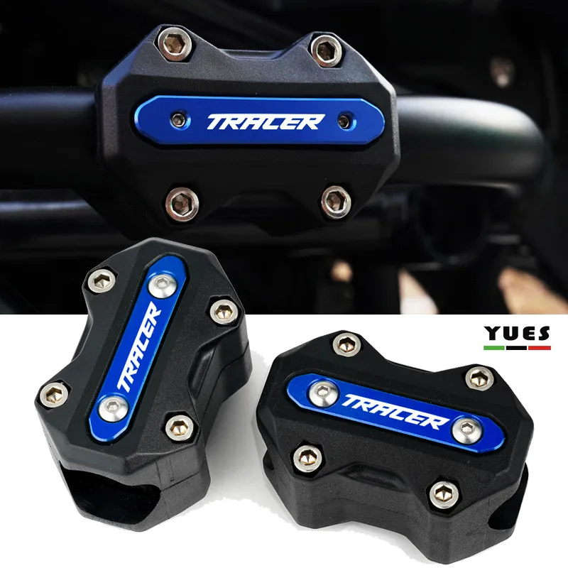 For YAMAHA TRACER 900 GT TRACER 700 GT Tracer 9 7 /gt 9gt 7gt Motorcycle Crash bar Bumper Engine Protection Bumper tracer900GT
For YAMAHA TRACER 900 GT TRACER 700 GT Tracer 9 7 /gt 9gt 7gt Motorcycle Crash bar Bumper Engine Protection Bumper tracer900GT