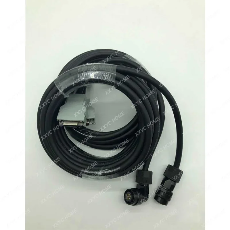 ДЛЯ кабеля энкодера серводвигателя A660-2005-T505 3M 5M 8M 10M 15M для fANUC
ДЛЯ кабеля энкодера серводвигателя A660-2005-T505 3M 5M 8M 10M 15M для fANUC