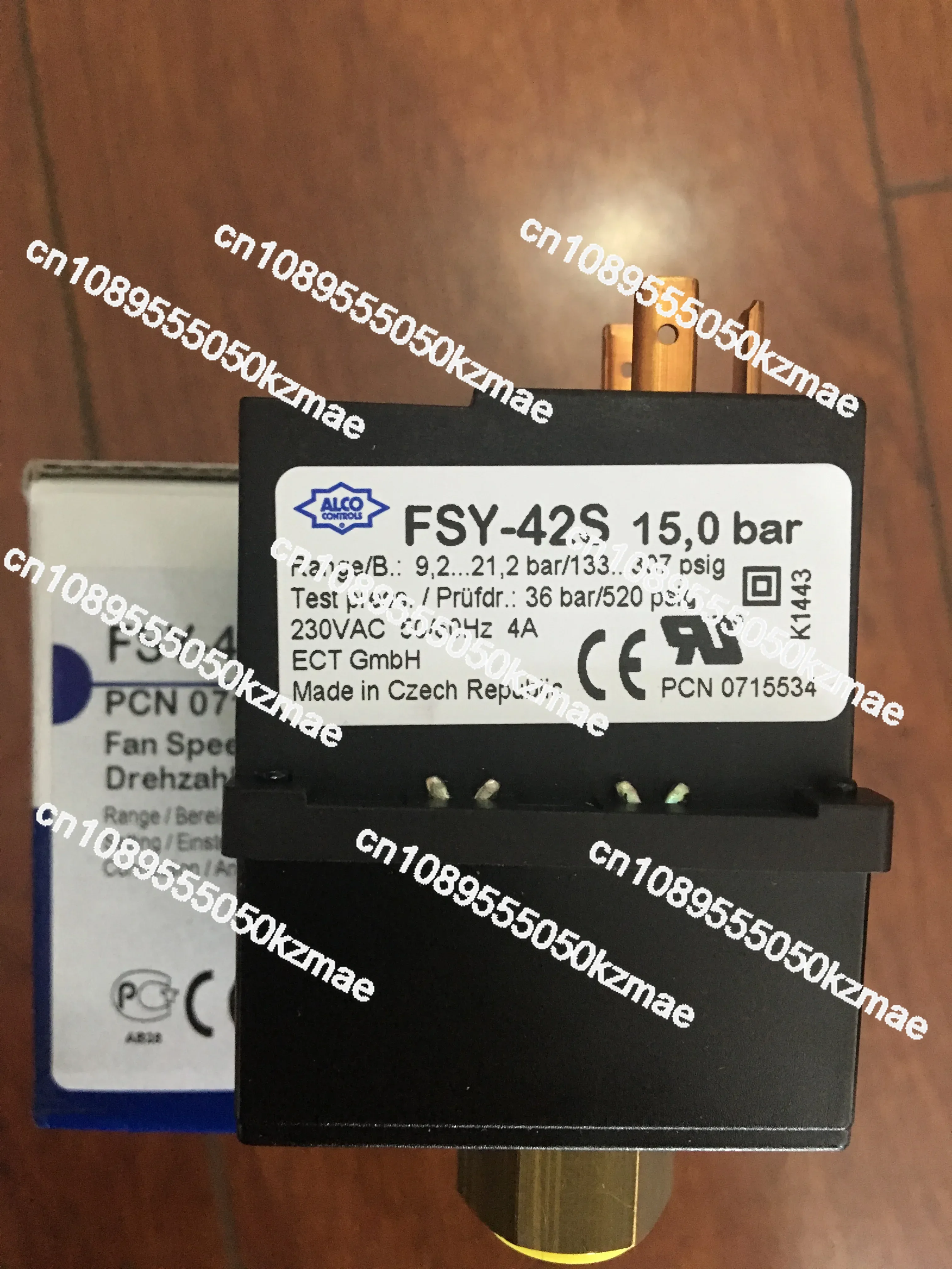 Для использования с Emerson FSY-41S.FSY-42S.FSY-43S, регулятор вентилятора --- однофазный
Для использования с Emerson FSY-41S.FSY-42S.FSY-43S, регулятор вентилятора --- однофазный