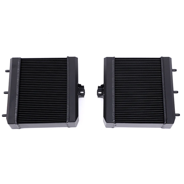 Durable OE 17112284603 17112284604 Auto Parts Aluminum Car Water Tank Small Cooling Radiator for BMW S55 M2 M3 M4 48V
Durable OE 17112284603 17112284604 Auto Parts Aluminum Car Water Tank Small Cooling Radiator for BMW S55 M2 M3 M4 48V