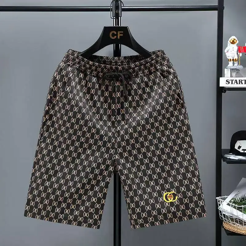 Summer 2025 New Men's Quick-drying Luxury Brand Shorts, High-end Casual Sports Shorts, Quick-drying Downhill Motorcycle
Summer 2025 New Men's Quick-drying Luxury Brand Shorts, High-end Casual Sports Shorts, Quick-drying Downhill Motorcycle