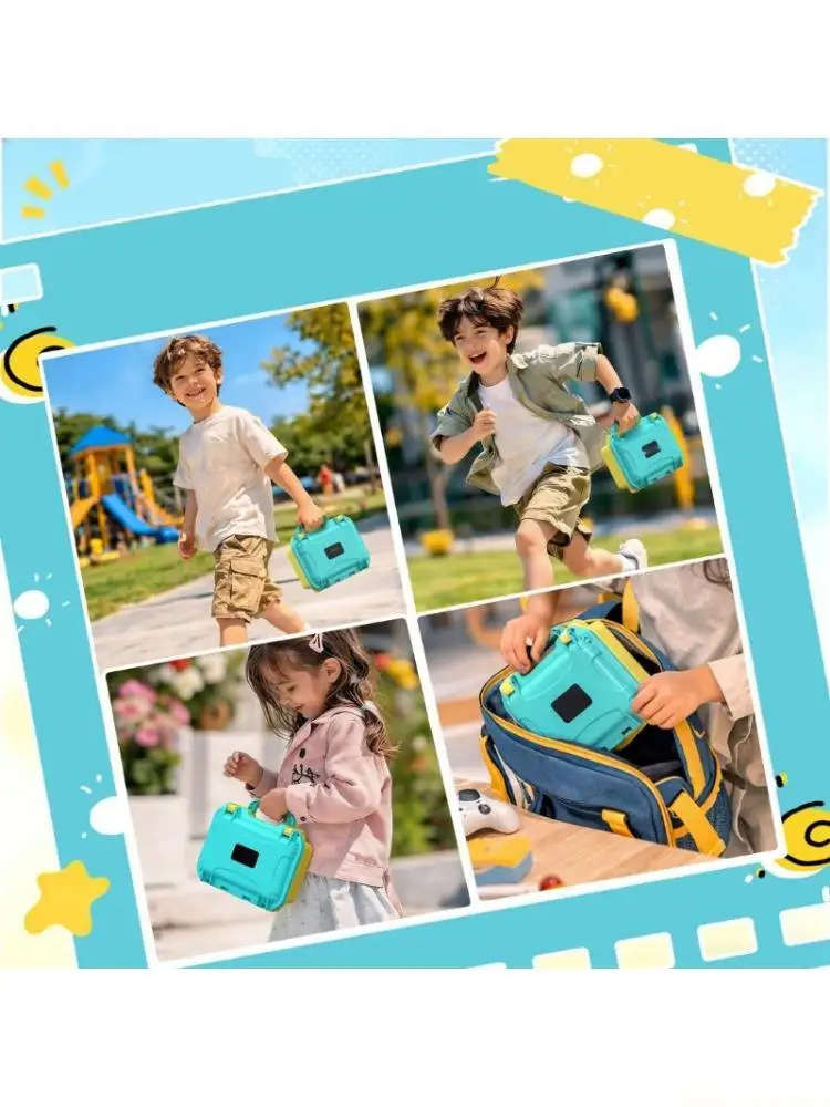 M5TD Organizers Box Protector Case with Handle Carrying Box
M5TD Organizers Box Protector Case with Handle Carrying Box